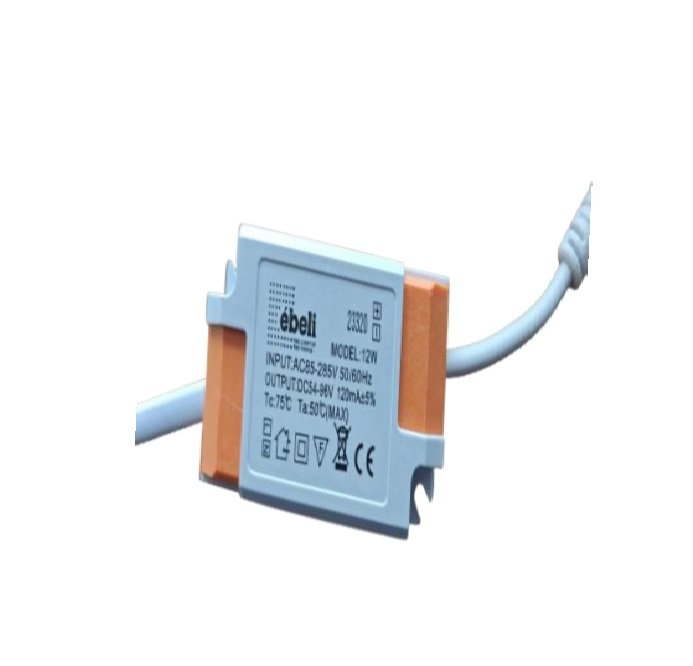 DRIVER 18W-24W EBELI