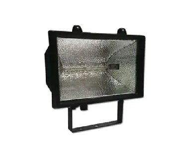 REFLECTOR METAL HALIDE 400W (SOLO CARCAZA) CLASSIC LUX