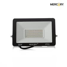 REFLECTOR LED 50W MERCURY