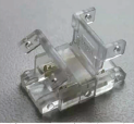 CONECTOR UNION-RECTO P/CINTA COB 5MTS GF