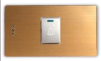 INTERRUPTOR TIMBRE SERIE X IGOTO