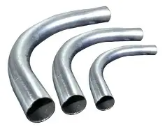 CURVA EMT 2" LARGA
