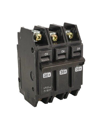 BREAKER HQC 3X30 BTICINO