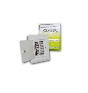 TABLERO RESIDENCIAL 12 CIRC TRIFASICO CLASSIC LUX