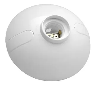 SOCATE PLAFON PLASTICO CLASSIC LUX