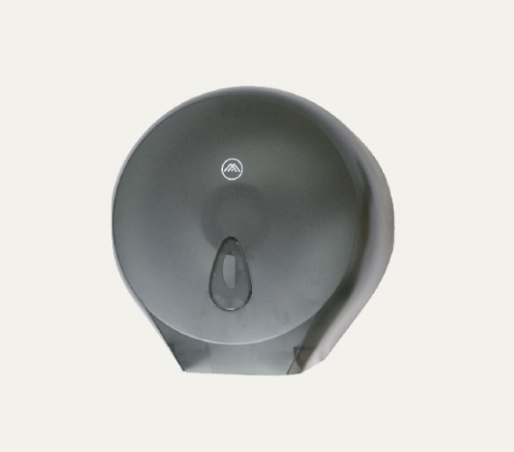 DISPENSADOR DE PAPEL HIGIENICO