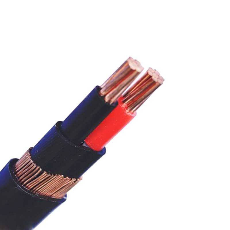 METRO CABLE CONCENTRICO 2X8+1X10 ELECON