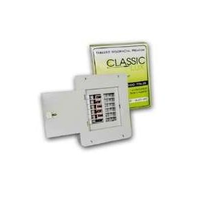 TABLERO RESIDENCIAL 12 CIRC CLASSIC LUX