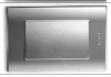 TAPA CIEGA PLATA ECONOMICO IGOTO