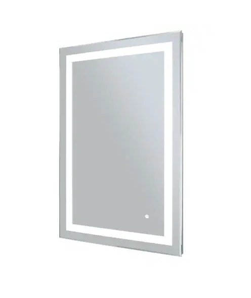 ESPEJO LED RECTANGULAR 60X80CM JEANTEX