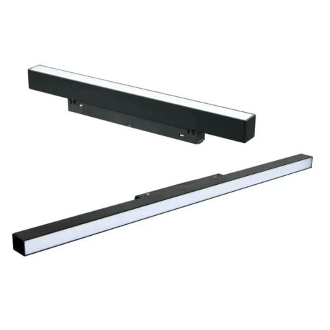 LAMPARA MAGNETICA LINEAL 18W ANGEL LIGHT
