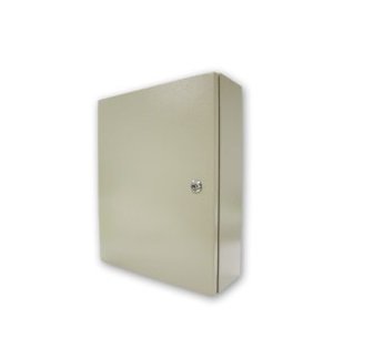 CAJA DE CONTROL 300X200X150 IMPERMEABLE ANDELI
