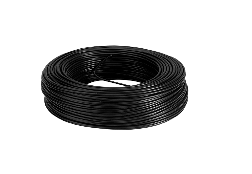 METRO CABLE #14 CABEL NEGRO
