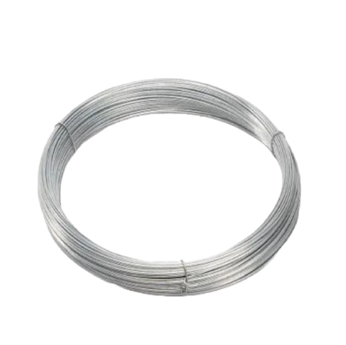 ALAMBRE GALVANIZADO CALIBRE 17.5 DE 0.8KG