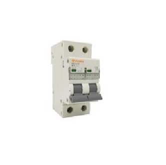 BREAKER TERMOMAGNETICO 2X40AMP EXCELINE