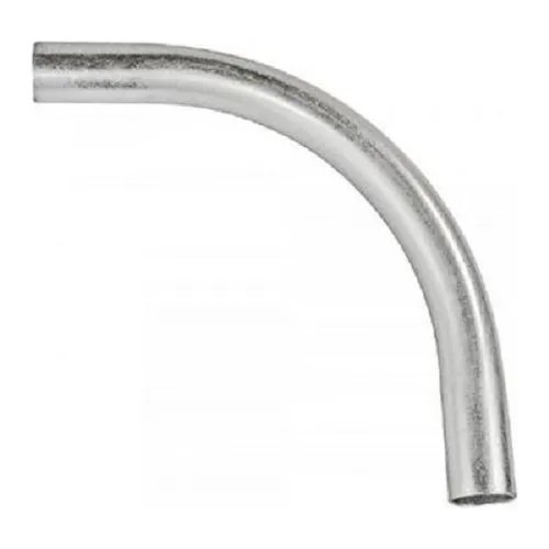 CURVA EMT GALVANIZADO 3"