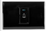 INTERRUPTOR TIMBRE NEGRO ECONOMICO IGOTO