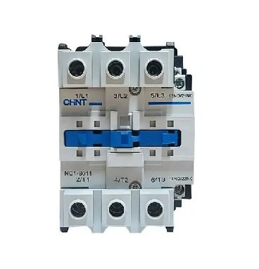 CONTACTOR 80AMP 220V CHINT