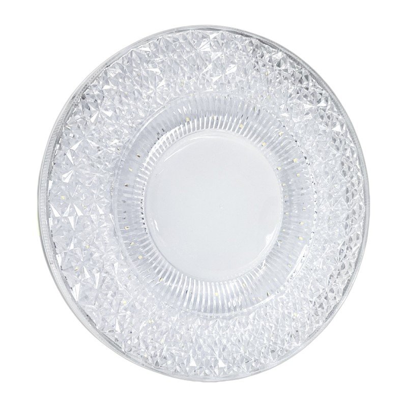 LAMPARA LED TIPO UFO 3 TONOS 50W ZAXON