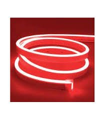 METRO CINTA NEON ROJO 12V MERCURY