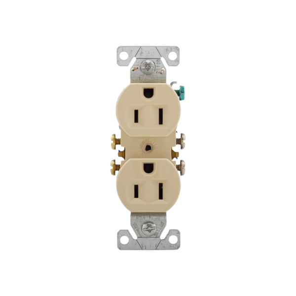 TOMA 270 15AMP C/BEIGE EATON