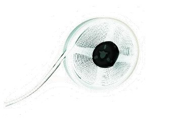 KIT CINTA LED COB 12V 5MTS LUZ BLANCA LUMISTAR