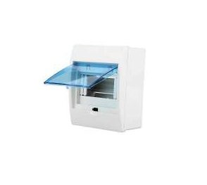 CAJA P/BREAKER TERMOMAGNETICO 13-16CIRC ILUM-VEN