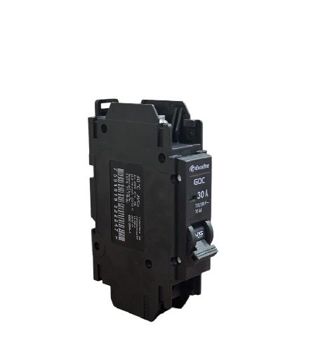 BREAKER HQL 1X30AMP EXCELINE