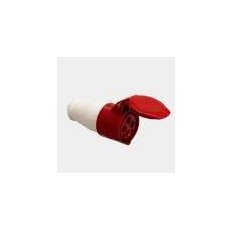 TOMA SECON HEMBRA SUPERFICIAL 32AMP ANDELI