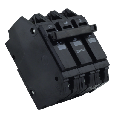 BREAKER HQC 3X100 LUMISTAR