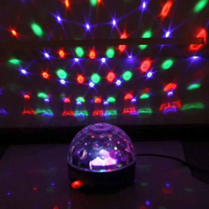 BOLA DE CRISTAL CLV