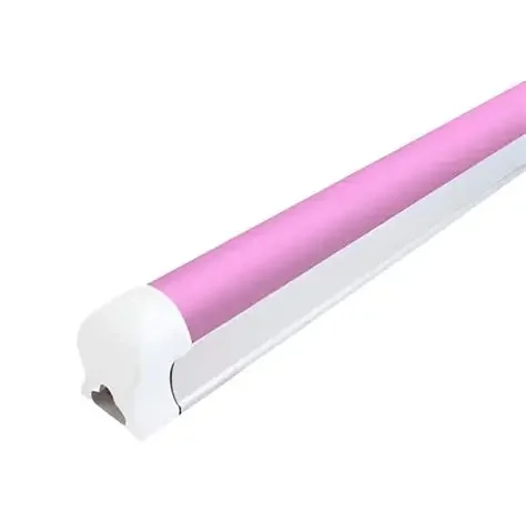 LAMPARA T5 0.30 5W FUSCIA MERCURY