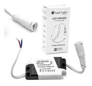 DRIVER 18W ANGEL LIGHT
