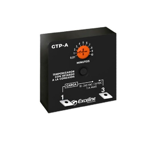 RETARDADOR DE ARRANQUE AJUSTABLE EXCELINE