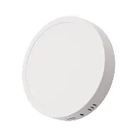 PANEL LED 24W SUPERFICIAL REDONDO MERCURY