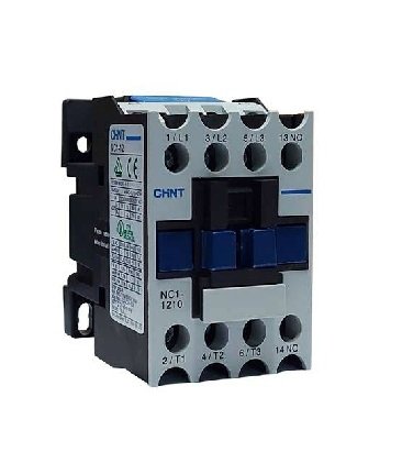 CONTACTOR 12A 220V 60HZ CHINT