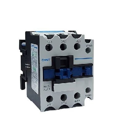 CONTACTOR  32A 220V CHINT