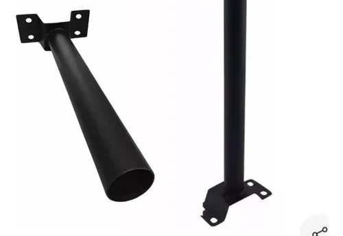 BRAZO SOPORTE PARA ALUMBRADO PUBLICO ILUM-VEN