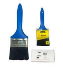 BROCHA CERDA MANGO PLASTICO 2" EXXEL