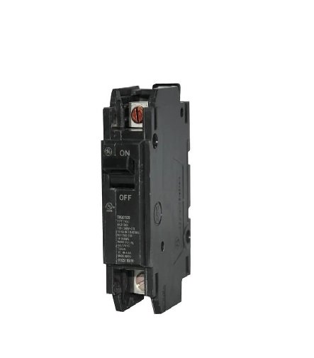 BREAKER HQC 1X20 G.E.