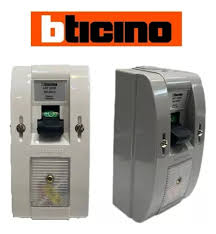 INTERRUPTOR TIPO 603 32A GRIS BTICINO