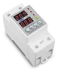 PROTECTOR INTEGRAL 80 AMP 120V TQ