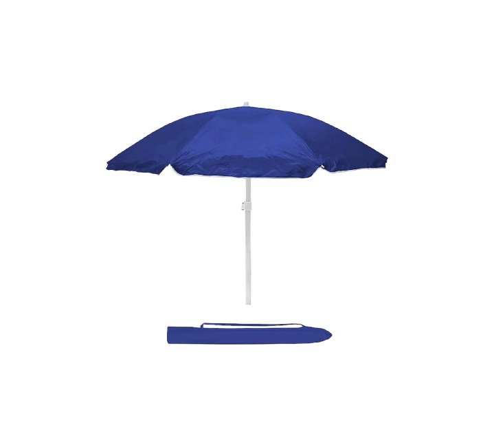 SOMBRILLA PLAYERA 1.8MM C/AZUL BASIC