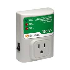 PROTECTOR A/A Y REFRIG 120V HASTA 18000BTU EXCELINE