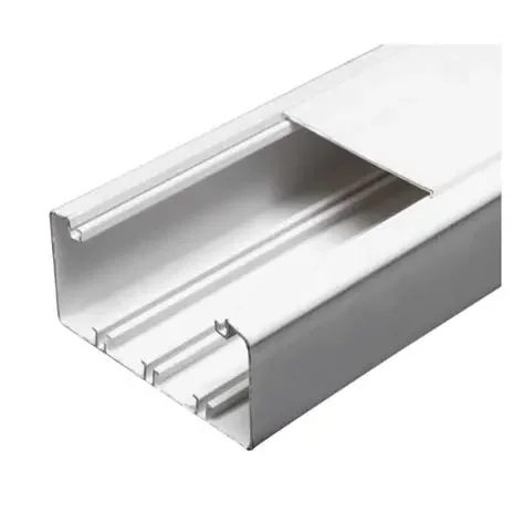 CANALETA PLASTICA 39X19 TROEN