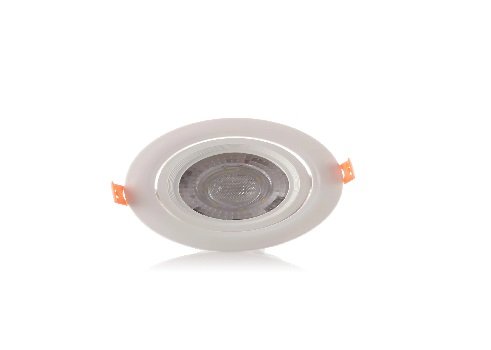 BALA LED 9W 3000K BLANCA REDONDA MERCURY