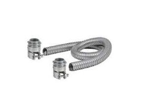CONECTOR BX RECTO 1/2"