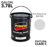 PINTURA PINCO GRIS ESPERANZA 1G