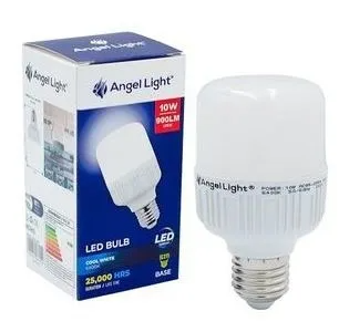 BOMBILLO LED 10W DOMO ANGEL LIGHT