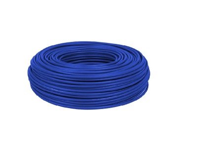 METRO CABLE #16 CABEL AZUL
